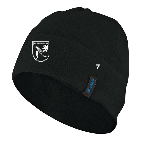 Fleecemütze 