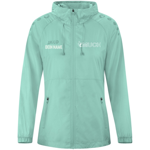womanLightweightjacke Flow Damen 