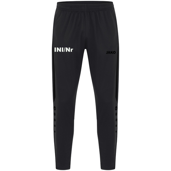 KinderPolyesterhose Power 