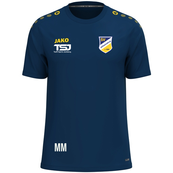 T-Shirt One 