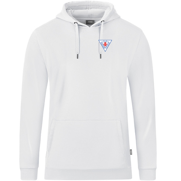 Kapuzensweat Organic  