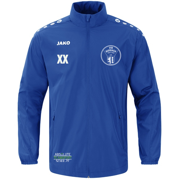 Allwetterjacke One 