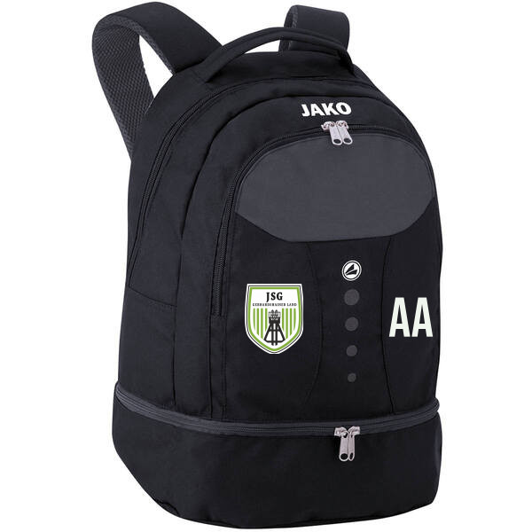 Rucksack TLS 