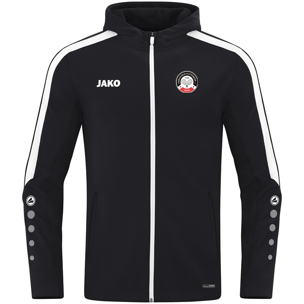 KinderKapuzenjacke Power 