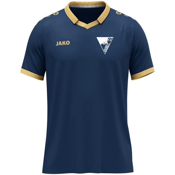 Maillot Glory manches courtes 