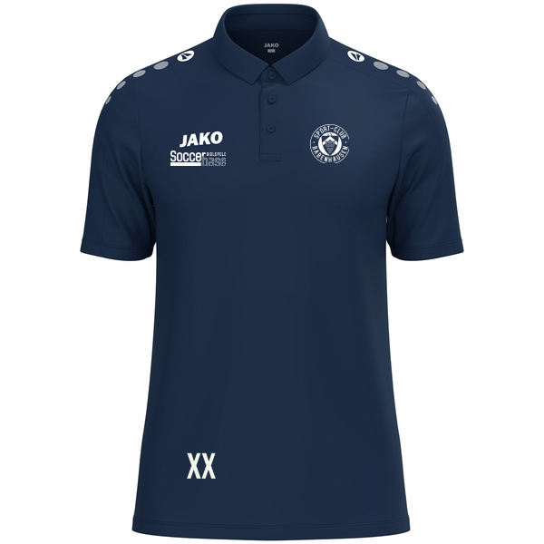 Polo One Cotton 
