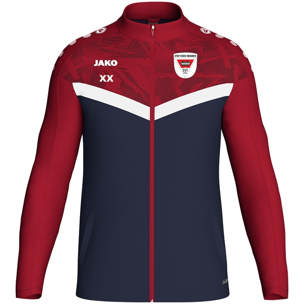 Polyesterjacke Iconic 