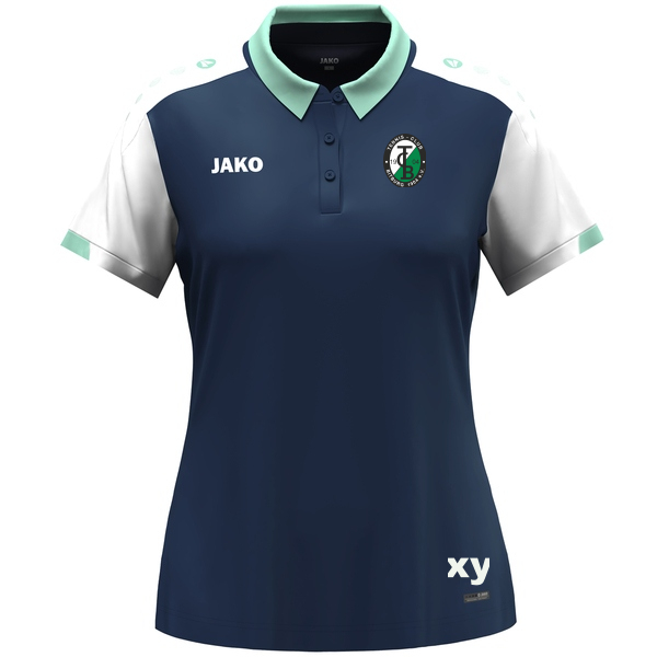 womanPolo Dynamic Damen 