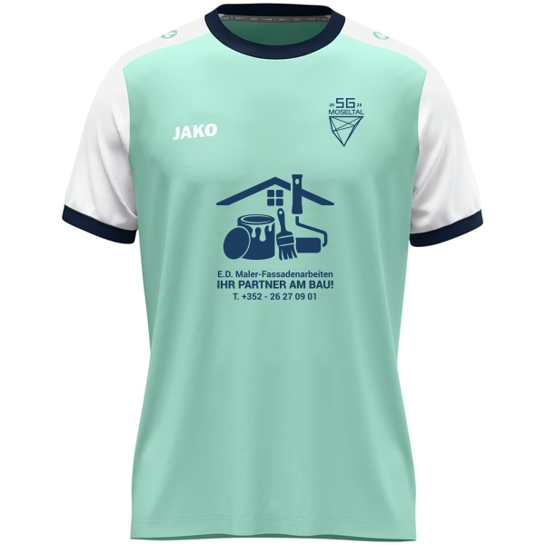 Trikot Dynamic kurzarm 