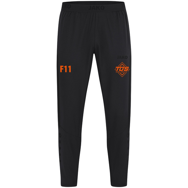 KinderFreizeithose Power 