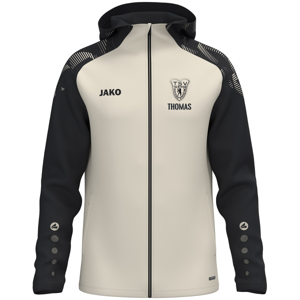 KinderKapuzenjacke Sonic 