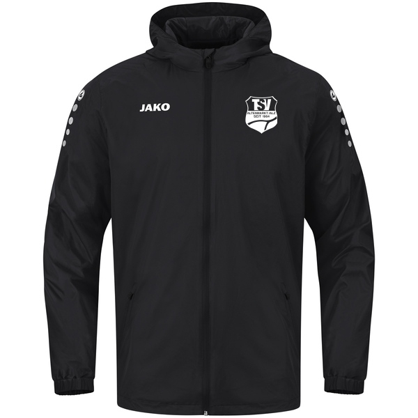 Allwetterjacke Team 2.0 