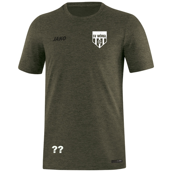 KinderT-Shirt Premium Basics 