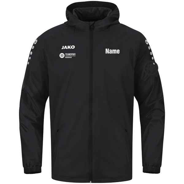 Allwetterjacke Team 2.0 