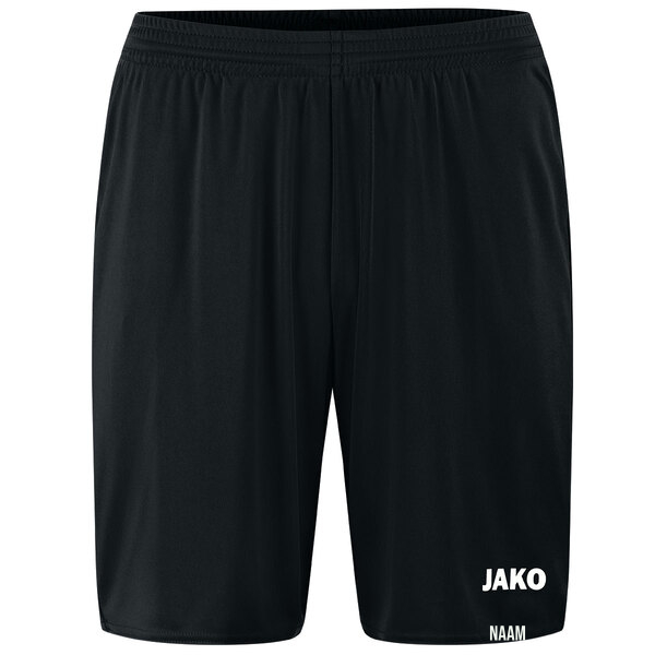 Short Manchester 2.0 