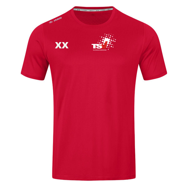 KinderT-Shirt Run 2.0 