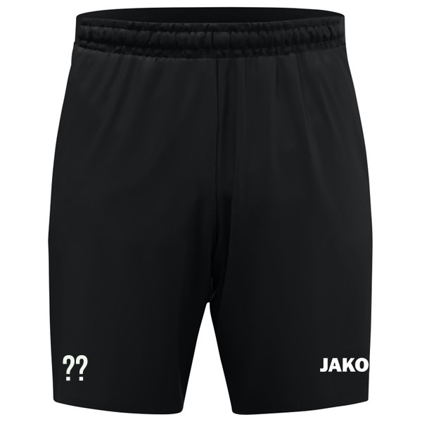 Trainingsshort Dynamic 