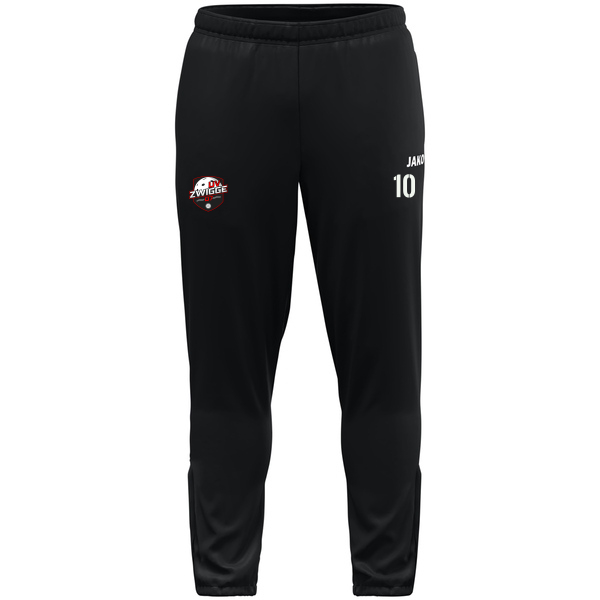 Polyesterhose Dynamic 