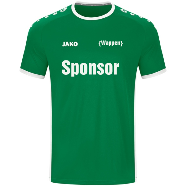 Trikot Primera Kurzarm 