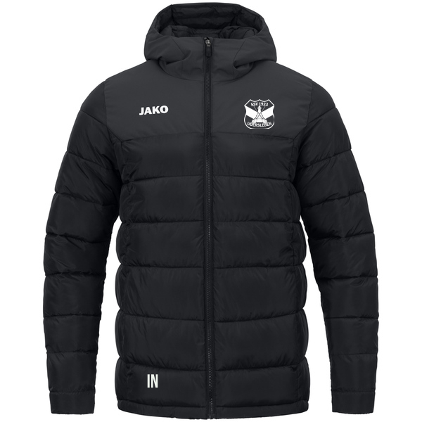 Stadionjacke 