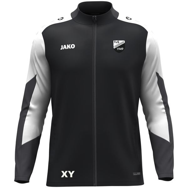 Polyesterjacke Dynamic 