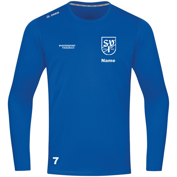 KinderLongsleeve Run 2.0 