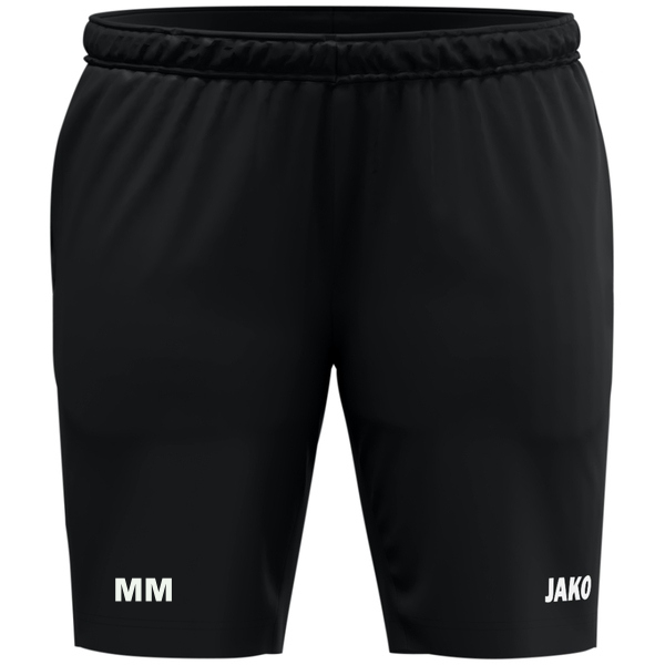 womanFreizeitshort Dynamic Damen 