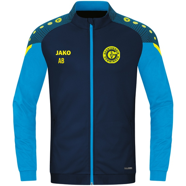 Polyesterjacke Performance 