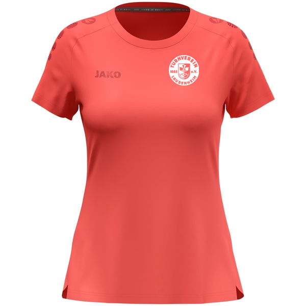 womanT-Shirt Light Flow Damen 