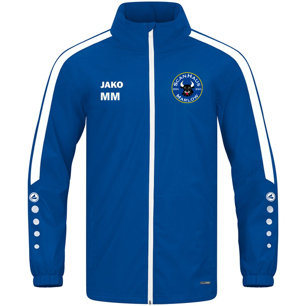 Allwetterjacke Power 