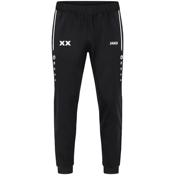 Polyesterhose Allround 