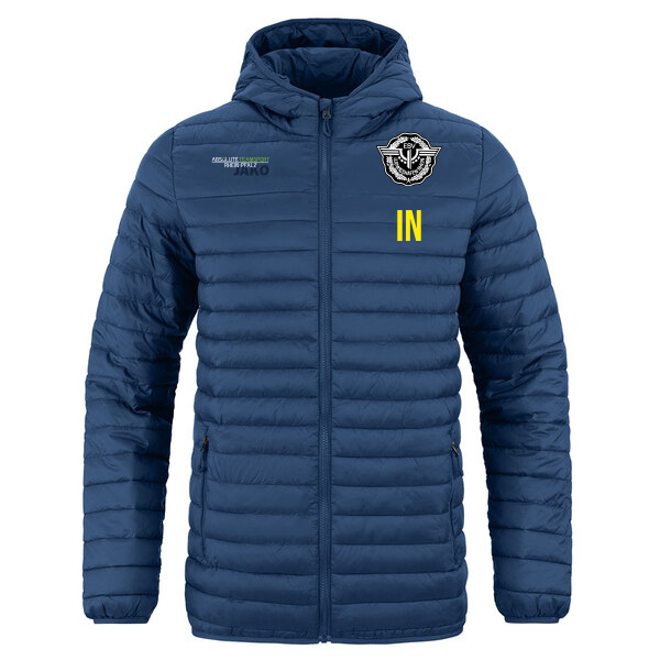 KinderSteppjacke 