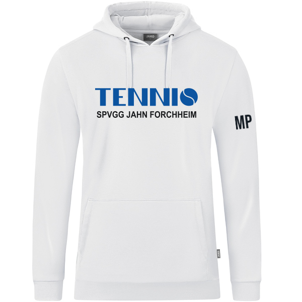 Kapuzensweat Organic  