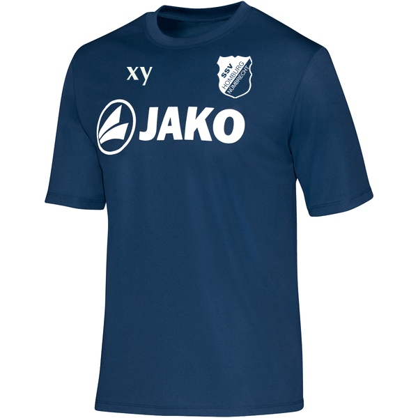 Funktionsshirt Promo 