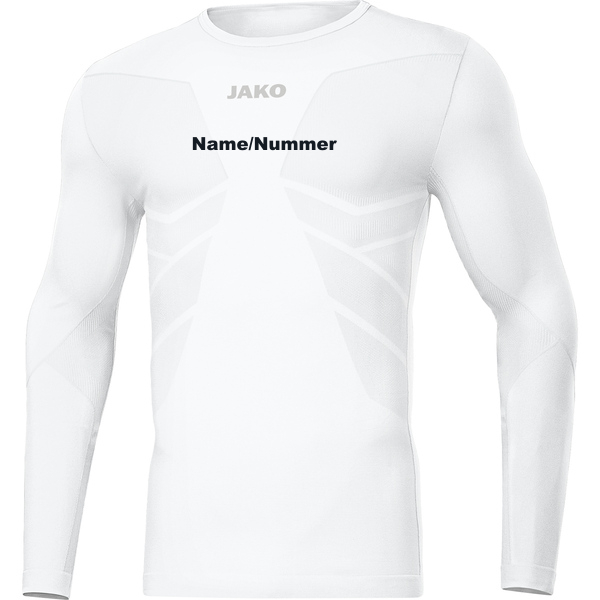 Longsleeve Comfort 2.0 