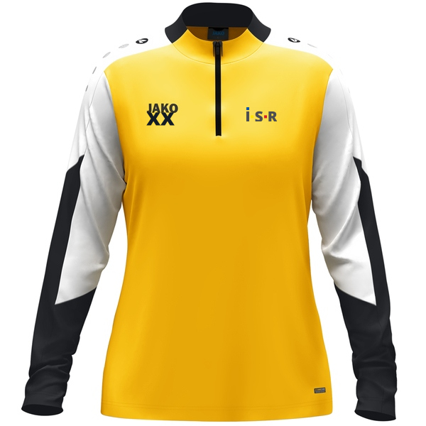 womanZiptop Dynamic Damen 