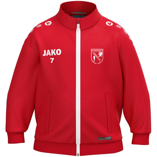KinderPolyesterjacke One Bambini 