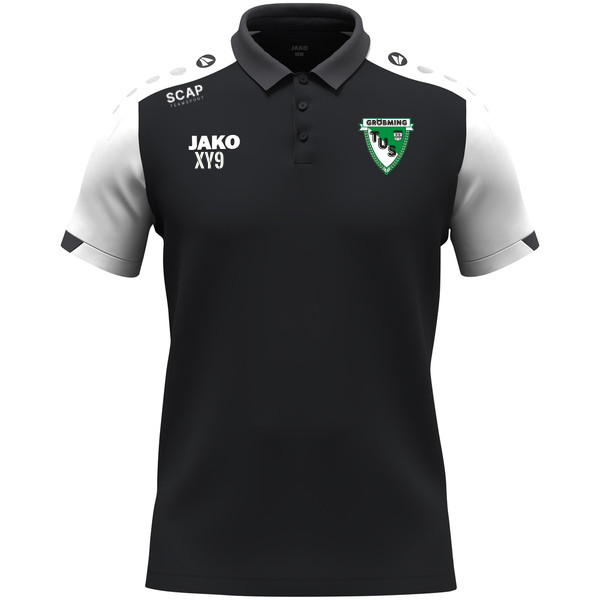 Polo Dynamic 