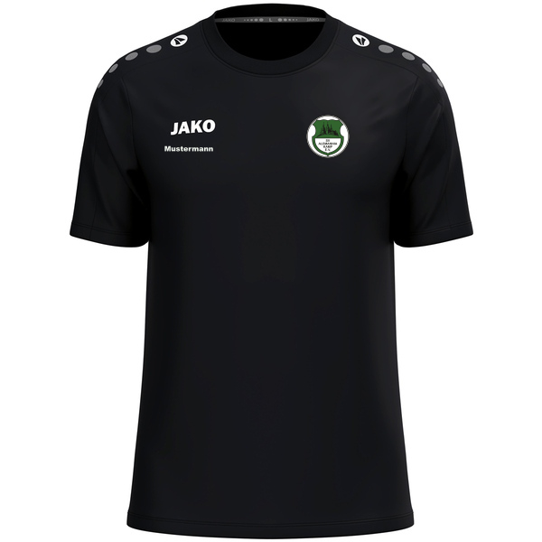KinderT-Shirt One Cotton 