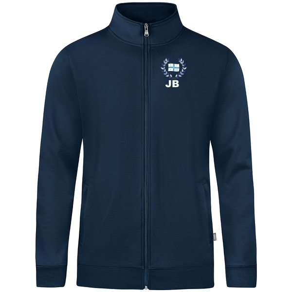 Sweatjacke Doubletex 