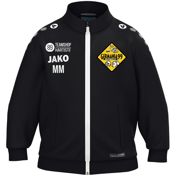 KinderPolyesterjacke One Bambini 