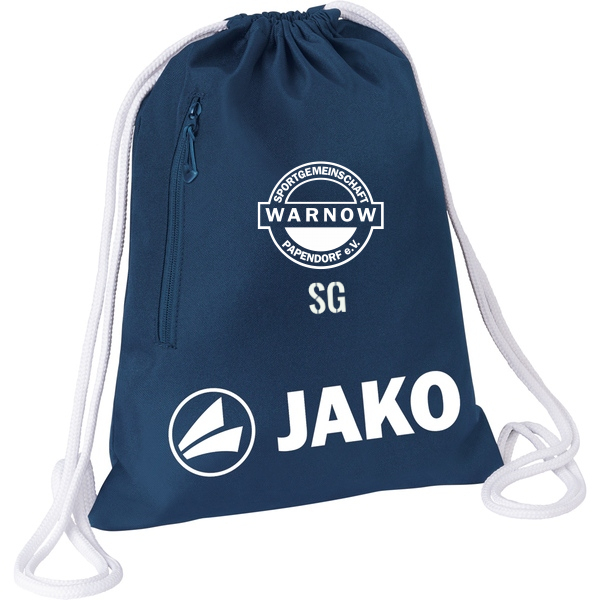 Gymsack JAKO 