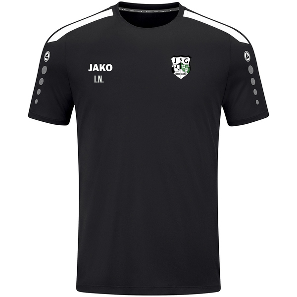 KinderTrikot Power kurzarm 