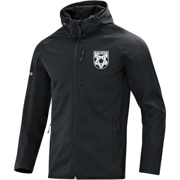 Softshelljacke Light 