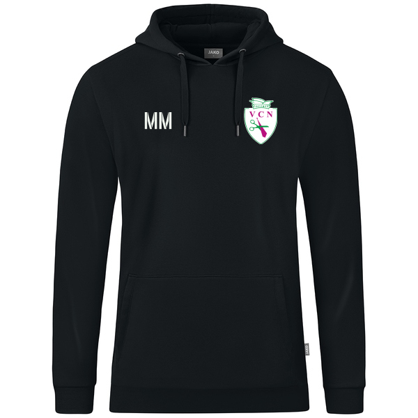 Kapuzensweat Organic  