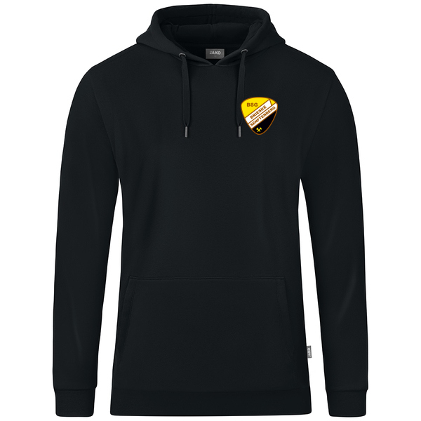 Kapuzensweat Organic  