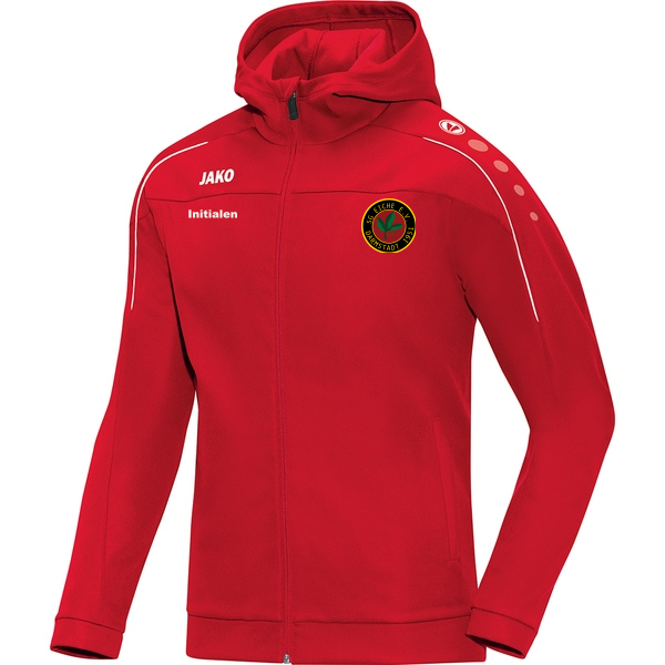 Kapuzenjacke Classico 