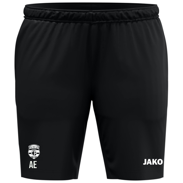 womanShort de loisir Dynamic femmes 