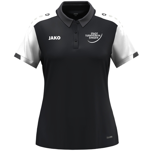 womanPolo Dynamic Damen 