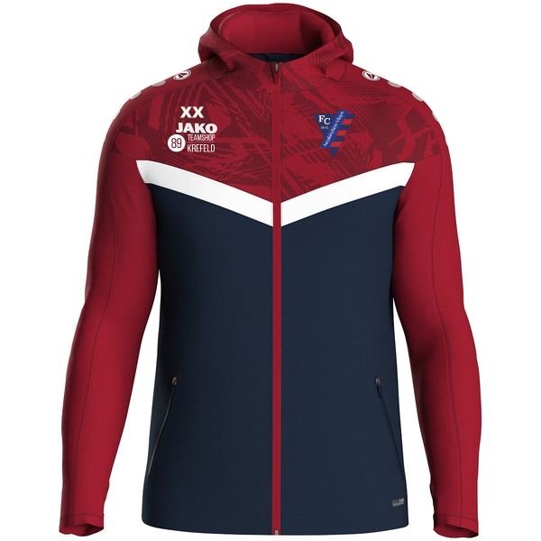 KinderKapuzenjacke Iconic  